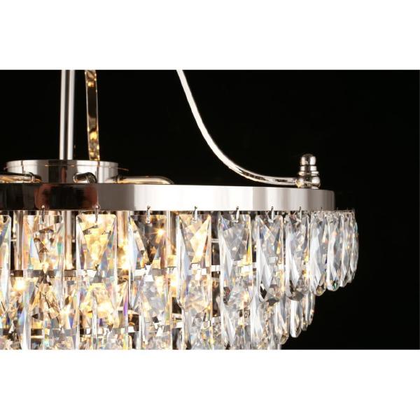 Подвесная люстра Gerta APL.725.03.13