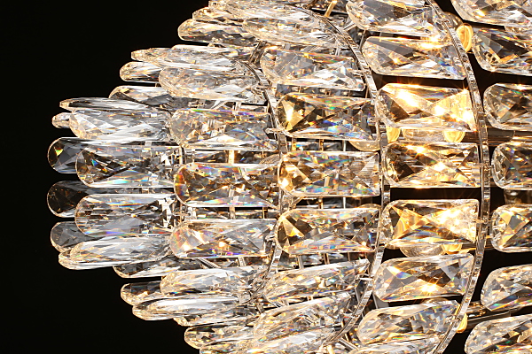 Подвесная люстра Gerta APL.725.03.13