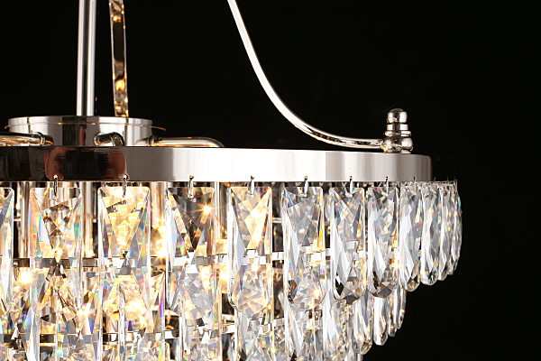 Подвесная люстра Gerta APL.725.03.13