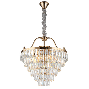 Подвесная люстра Gerta APL.725.13.07