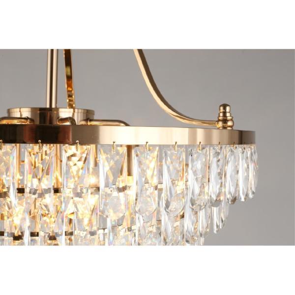 Подвесная люстра Gerta APL.725.13.13