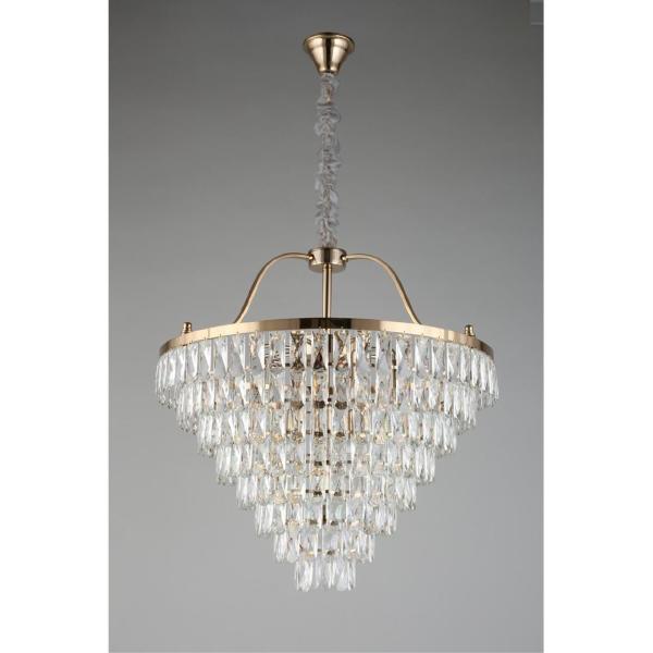 Подвесная люстра Gerta APL.725.13.13