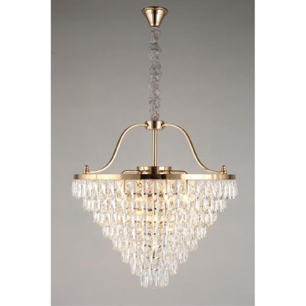 Подвесная люстра Gerta APL.725.13.13