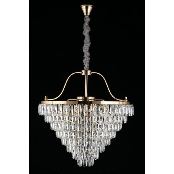 Подвесная люстра Gerta APL.725.13.13