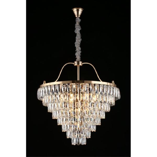 Подвесная люстра Gerta APL.725.13.13