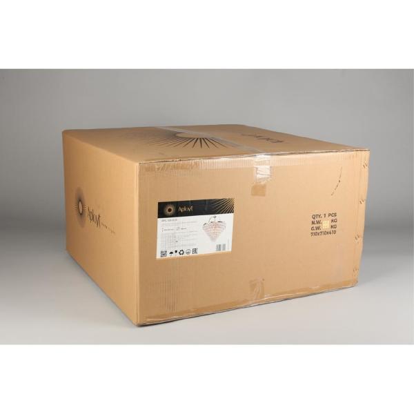 Подвесная люстра Gerta APL.725.13.13