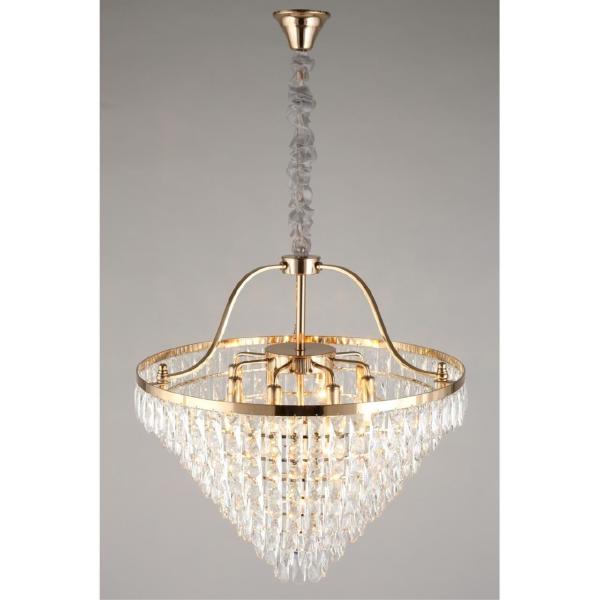 Подвесная люстра Gerta APL.725.13.13