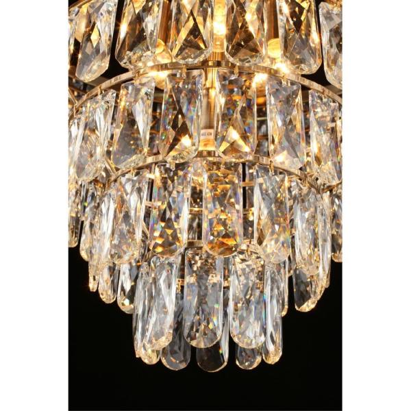 Подвесная люстра Gerta APL.725.13.13