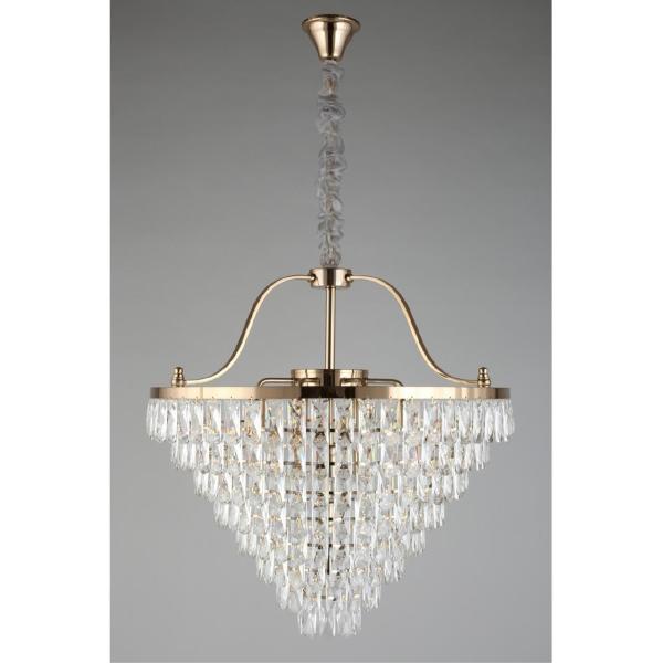 Подвесная люстра Gerta APL.725.13.13