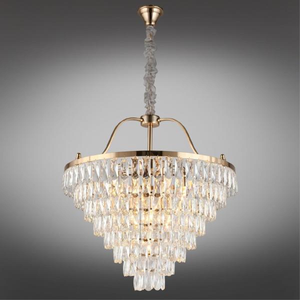 Подвесная люстра Gerta APL.725.13.13