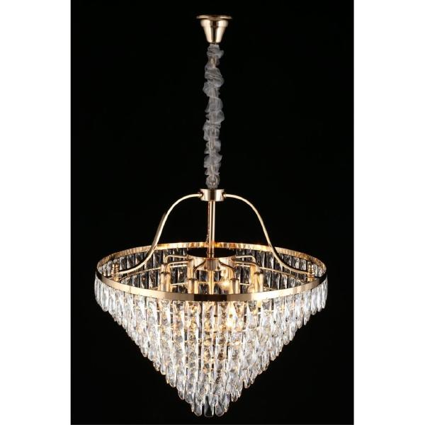 Подвесная люстра Gerta APL.725.13.13