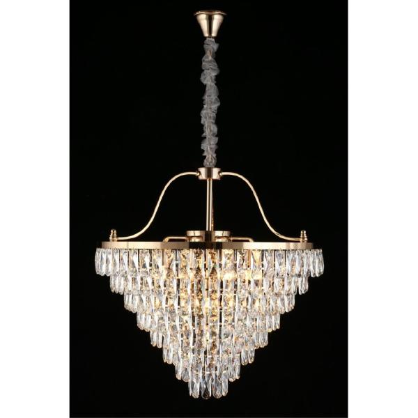 Подвесная люстра Gerta APL.725.13.13