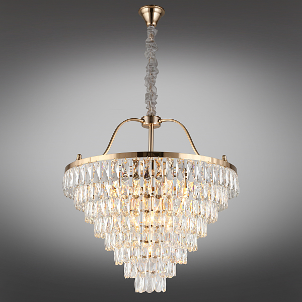 Подвесная люстра Gerta APL.725.13.13