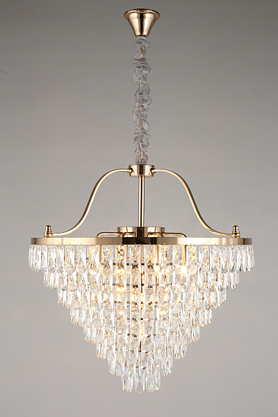 Подвесная люстра Gerta APL.725.13.13