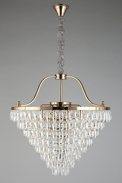 Подвесная люстра Gerta APL.725.13.13