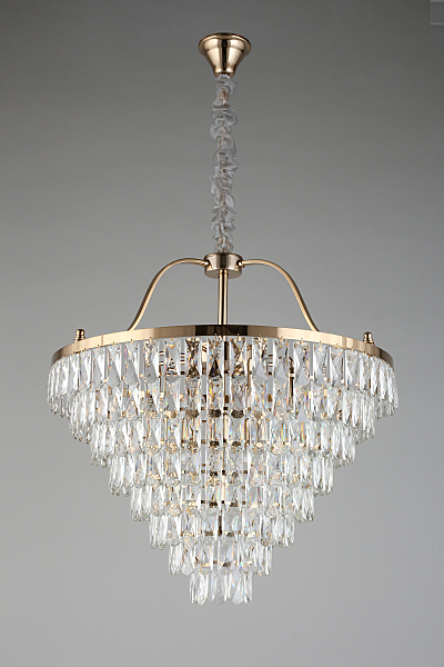 Подвесная люстра Gerta APL.725.13.13