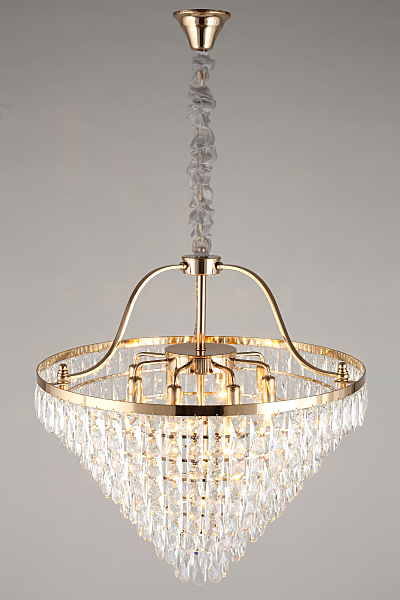 Подвесная люстра Gerta APL.725.13.13