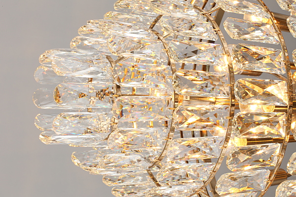 Подвесная люстра Gerta APL.725.13.13