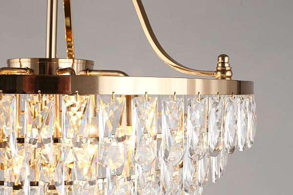 Подвесная люстра Gerta APL.725.13.13