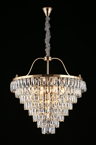 Подвесная люстра Gerta APL.725.13.13