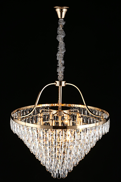 Подвесная люстра Gerta APL.725.13.13