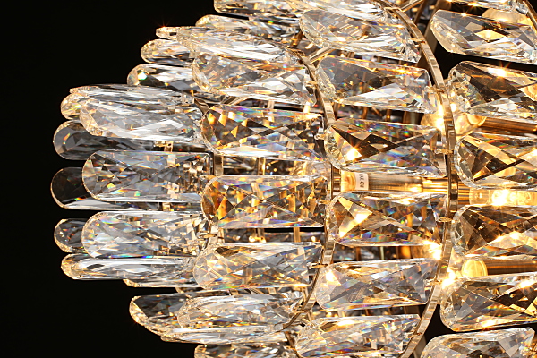 Подвесная люстра Gerta APL.725.13.13