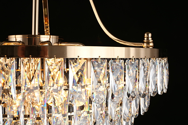 Подвесная люстра Gerta APL.725.13.13