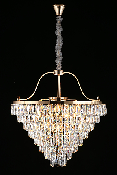 Подвесная люстра Gerta APL.725.13.13