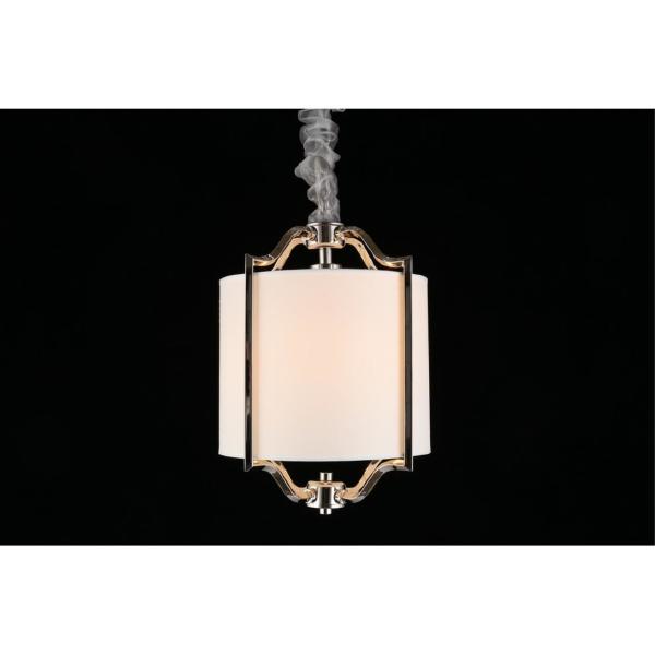 Светильник подвесной Kamila APL.727.06.01