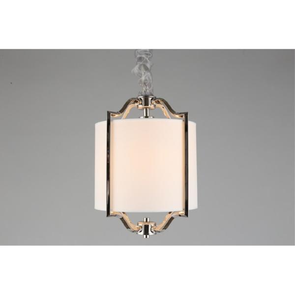 Светильник подвесной Kamila APL.727.06.01