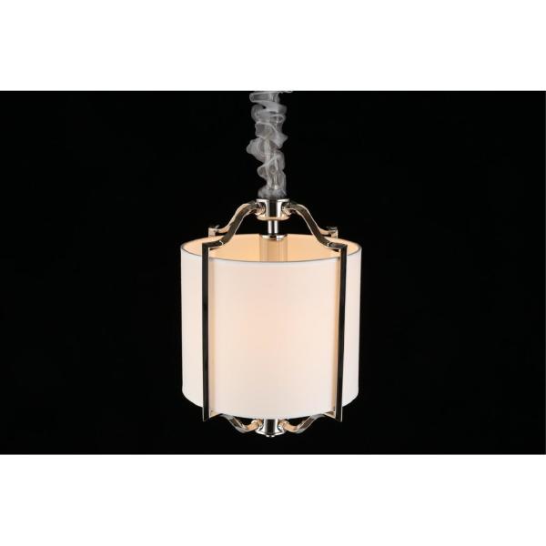 Светильник подвесной Kamila APL.727.06.01