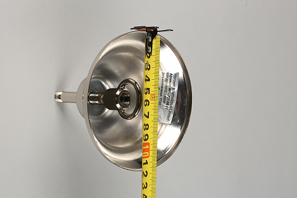 Светильник подвесной Kamila APL.727.06.01