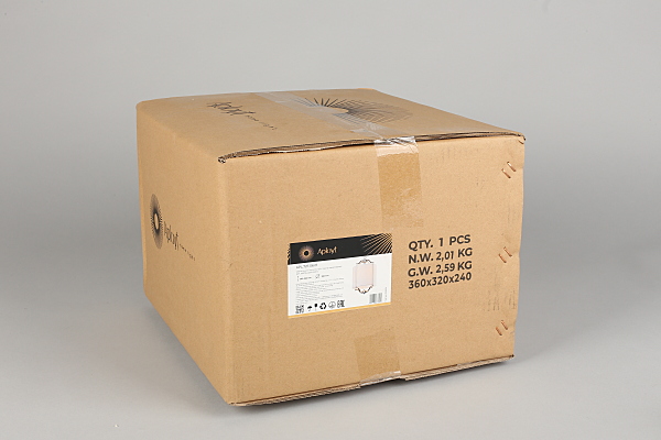 Светильник подвесной Kamila APL.727.06.01