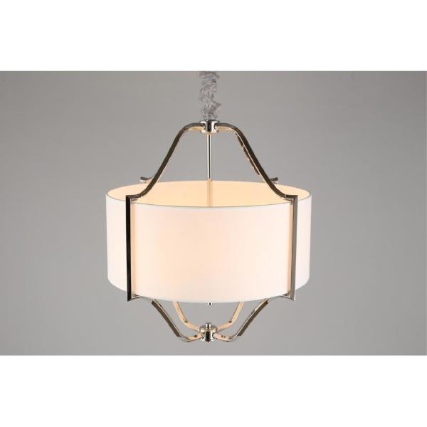 Подвесная люстра Kamila APL.727.06.06