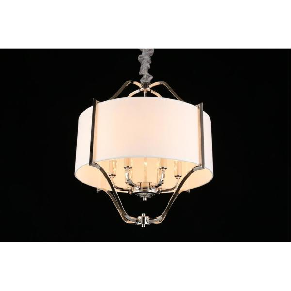 Подвесная люстра Kamila APL.727.06.06