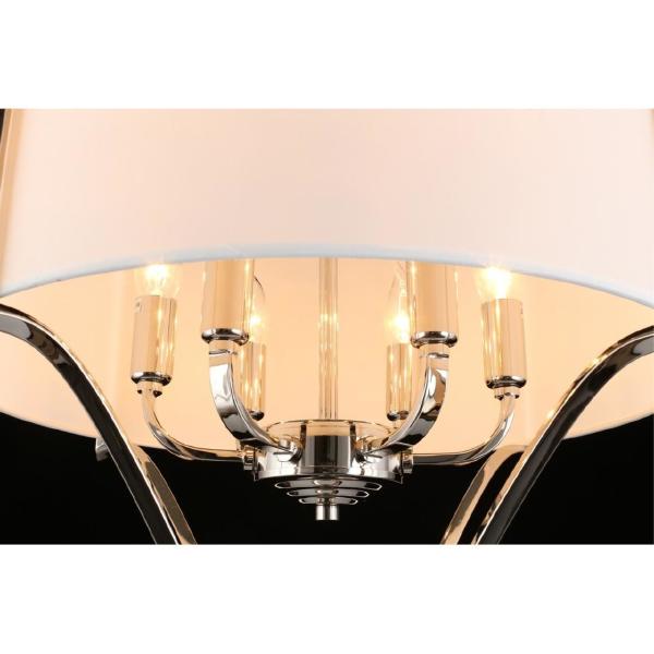 Подвесная люстра Kamila APL.727.06.06