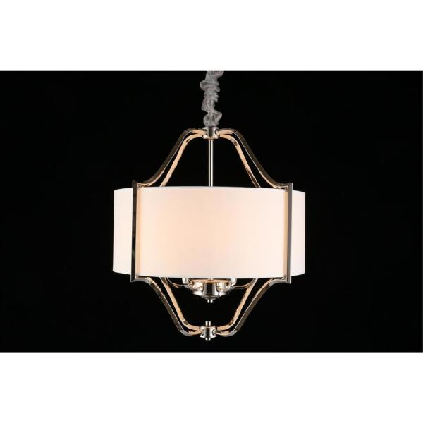 Подвесная люстра Kamila APL.727.06.06