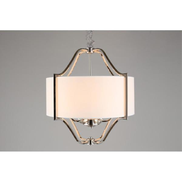 Подвесная люстра Kamila APL.727.06.06