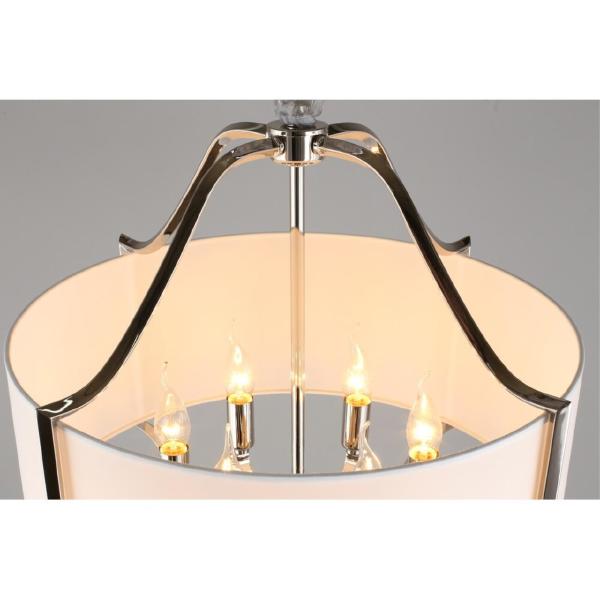 Подвесная люстра Kamila APL.727.06.06