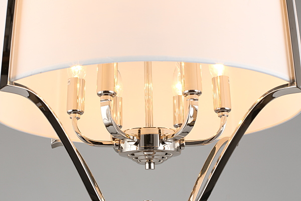 Подвесная люстра Kamila APL.727.06.06