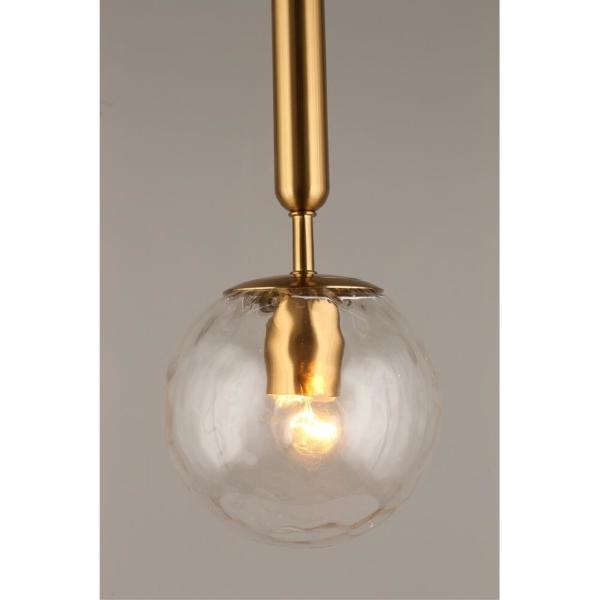 Светильник подвесной Lora APL.728.06.01