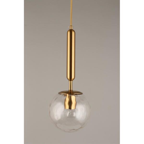 Светильник подвесной Lora APL.728.06.01