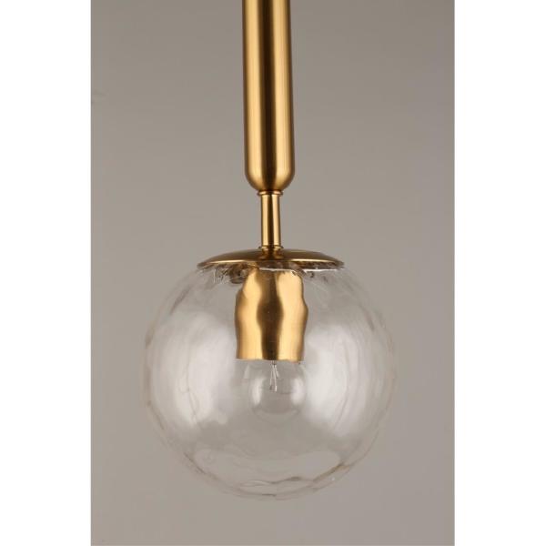 Светильник подвесной Lora APL.728.06.01