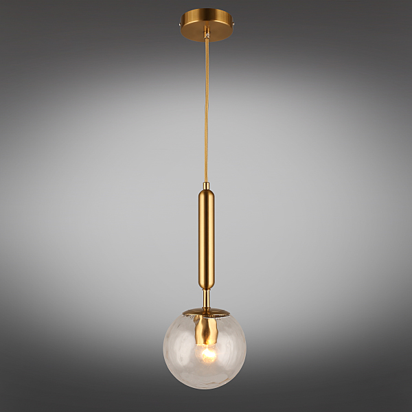 Светильник подвесной Lora APL.728.06.01