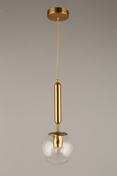 Светильник подвесной Lora APL.728.06.01