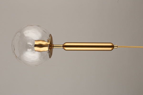 Светильник подвесной Lora APL.728.06.01