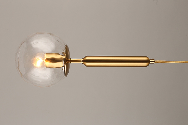 Светильник подвесной Lora APL.728.06.01