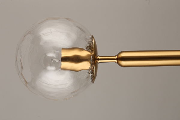 Светильник подвесной Lora APL.728.06.01