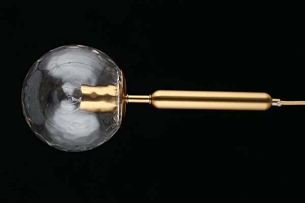 Светильник подвесной Lora APL.728.06.01