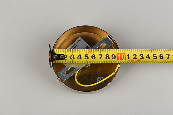 Светильник подвесной Lora APL.728.06.01